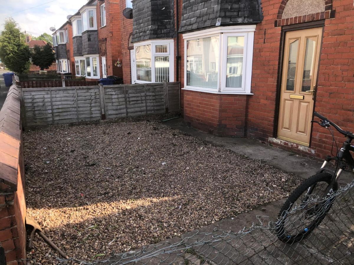 Shepherds Retreat Balby Exterior foto